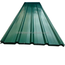 variety sizes 	 ppgi corrugated steel plate Wholesale Galvanized Corrugated Steel Sheet